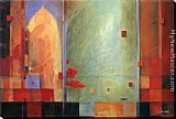 Weatherprint_ Passage to India